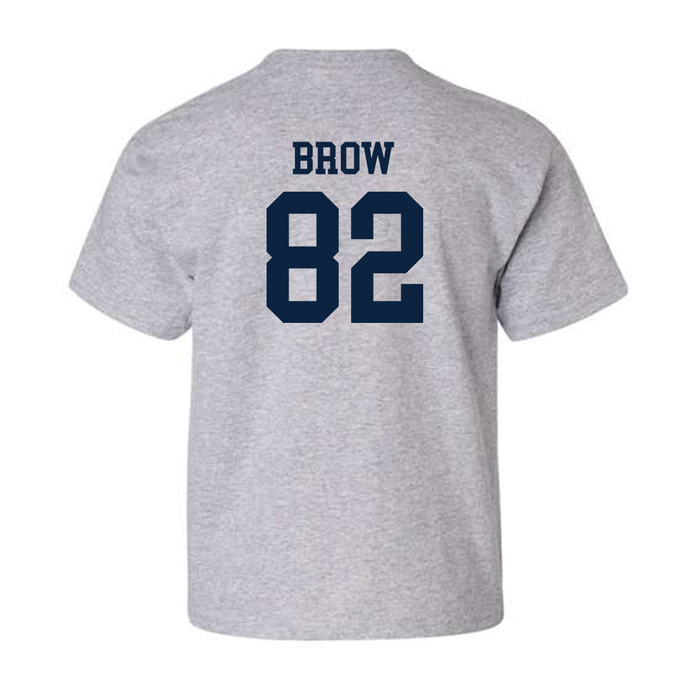 UTSA - NCAA Football : Elliot Brow - Classic Shersey Youth T-Shirt