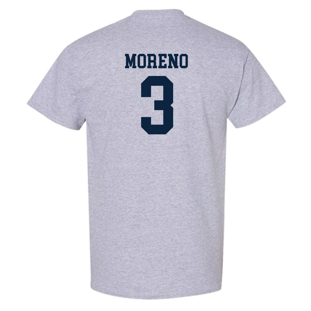 UTSA - NCAA Softball : Crislyne Moreno - Classic Shersey T-Shirt