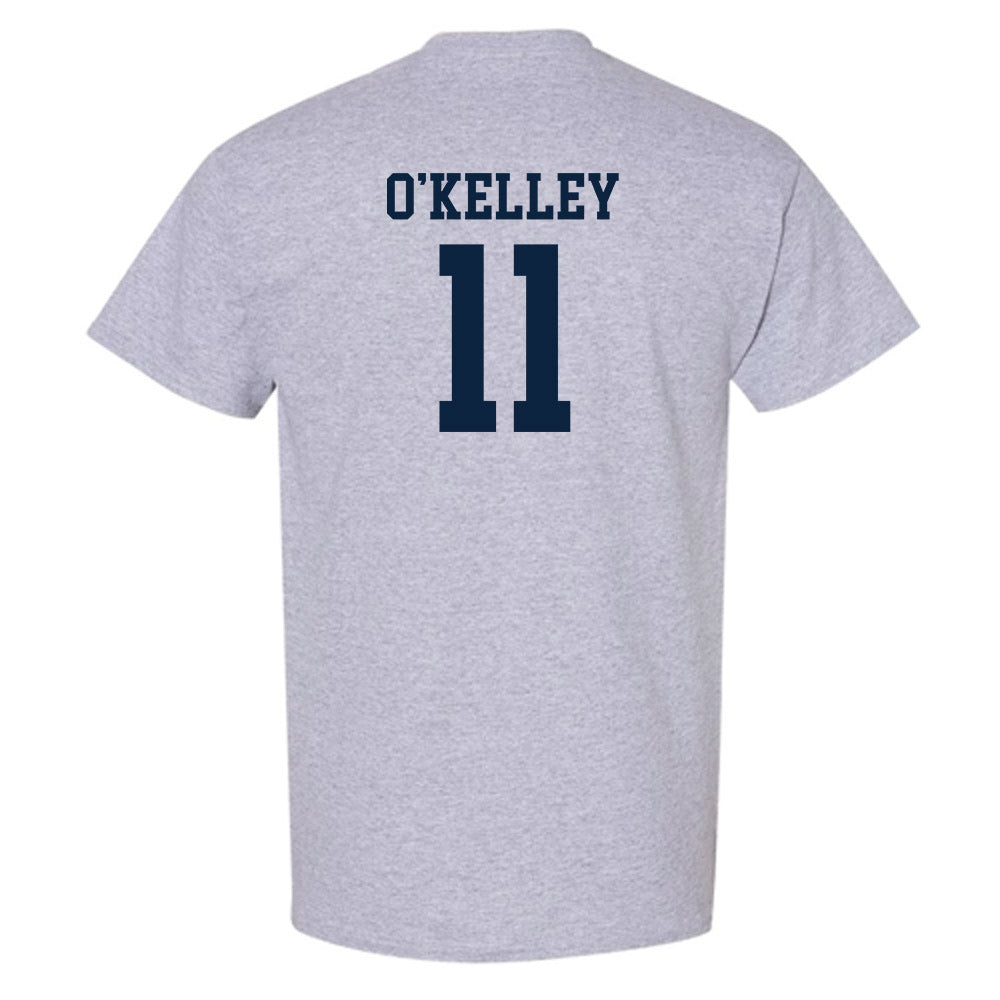 UTSA - NCAA Women's Soccer : Addi O’Kelley - Classic Shersey T-Shirt-1