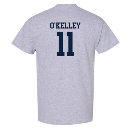 UTSA - NCAA Women's Soccer : Addi O’Kelley - Classic Shersey T-Shirt-1