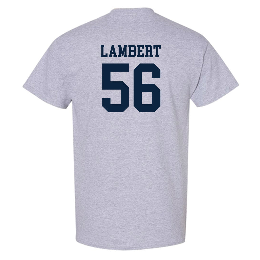 UTSA - NCAA Football : Matthew Lambert - Classic Shersey T-Shirt