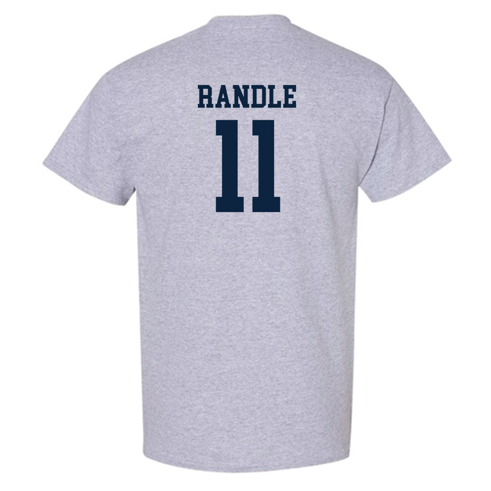 UTSA - NCAA Football : Brevin Randle - Classic Shersey T-Shirt