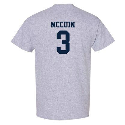 UTSA - NCAA Football : Devin McCuin - Classic Shersey T-Shirt