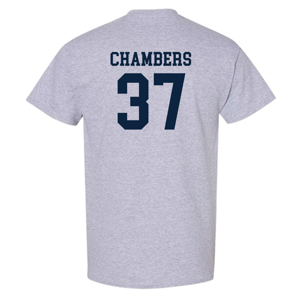 UTSA - NCAA Football : Breck Chambers - Classic Shersey T-Shirt-1