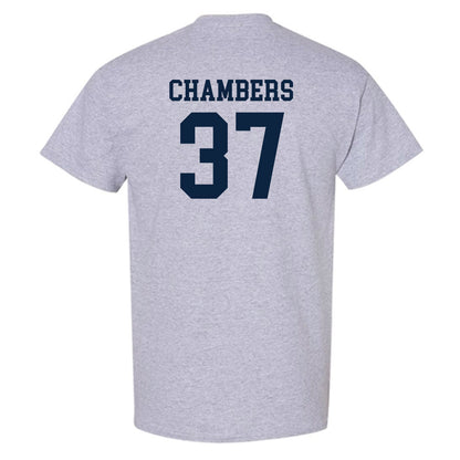UTSA - NCAA Football : Breck Chambers - Classic Shersey T-Shirt-1