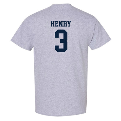 UTSA - NCAA Football : Robert Henry - Classic Shersey T-Shirt-1