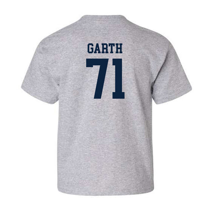 UTSA - NCAA Football : Jaylen Garth - Classic Shersey Youth T-Shirt