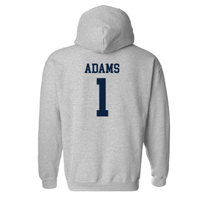 UTSA - NCAA Baseball : Peyton Adams - Classic Shersey Hooded Sweatshirt