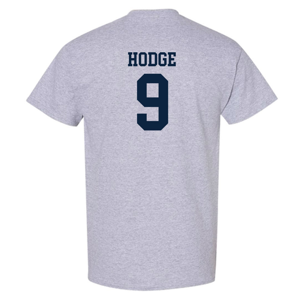 UTSA - NCAA Baseball : Ty Hodge - Classic Shersey T-Shirt-1