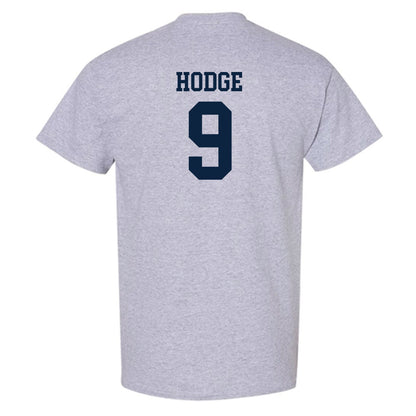 UTSA - NCAA Baseball : Ty Hodge - Classic Shersey T-Shirt-1