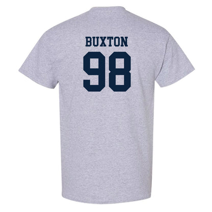 UTSA - NCAA Football : Jameian Buxton - Classic Shersey T-Shirt