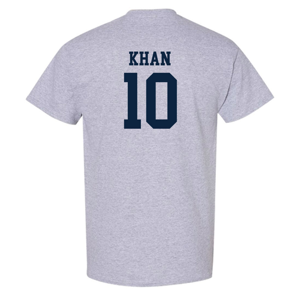 UTSA - NCAA Football : Alpha Khan - Classic Shersey T-Shirt-1