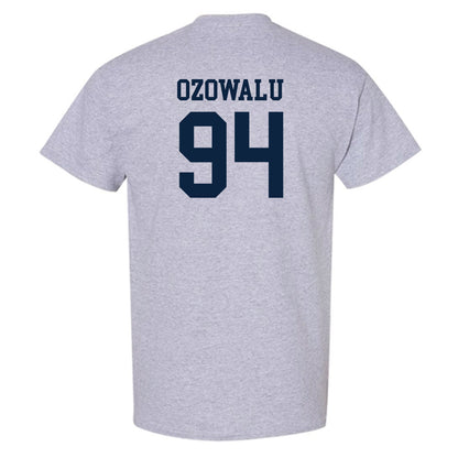 UTSA - NCAA Football : Kenny Ozowalu - Classic Shersey T-Shirt-1