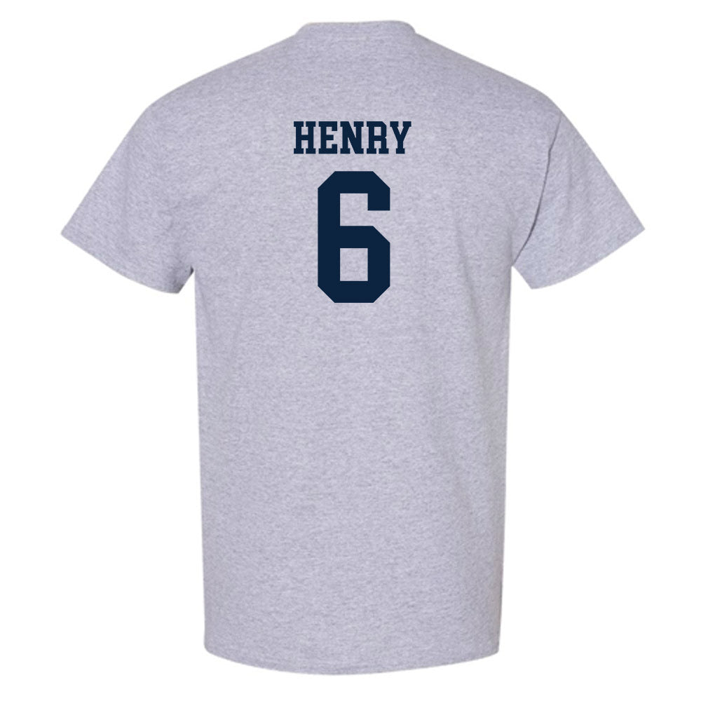 UTSA - NCAA Football : Robert Henry - Classic Shersey T-Shirt