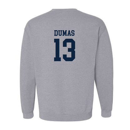 UTSA - NCAA Football : Syrus Dumas - Classic Shersey Crewneck Sweatshirt