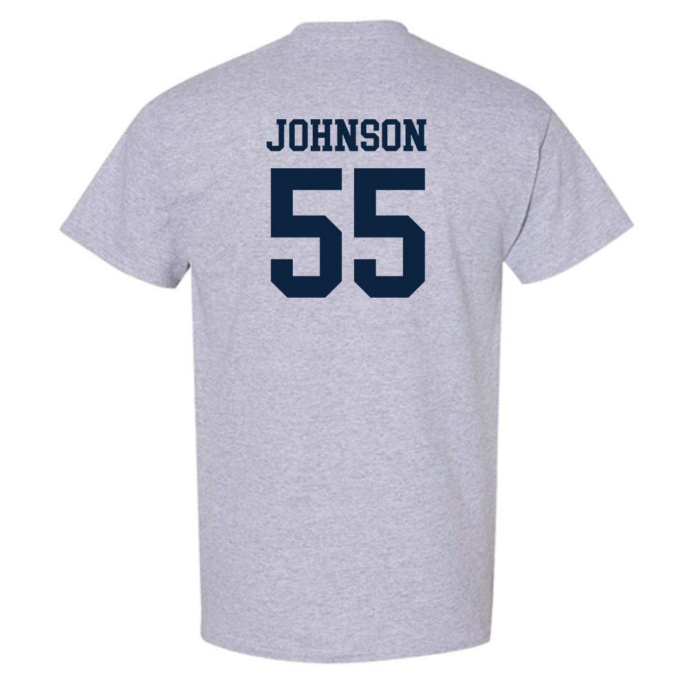 UTSA - NCAA Football : Amare Johnson - Classic Shersey T-Shirt-1