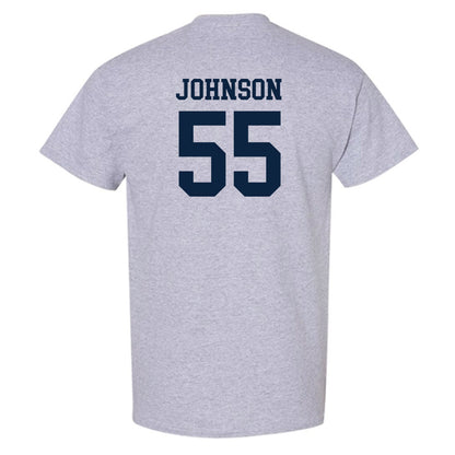 UTSA - NCAA Football : Amare Johnson - Classic Shersey T-Shirt-1