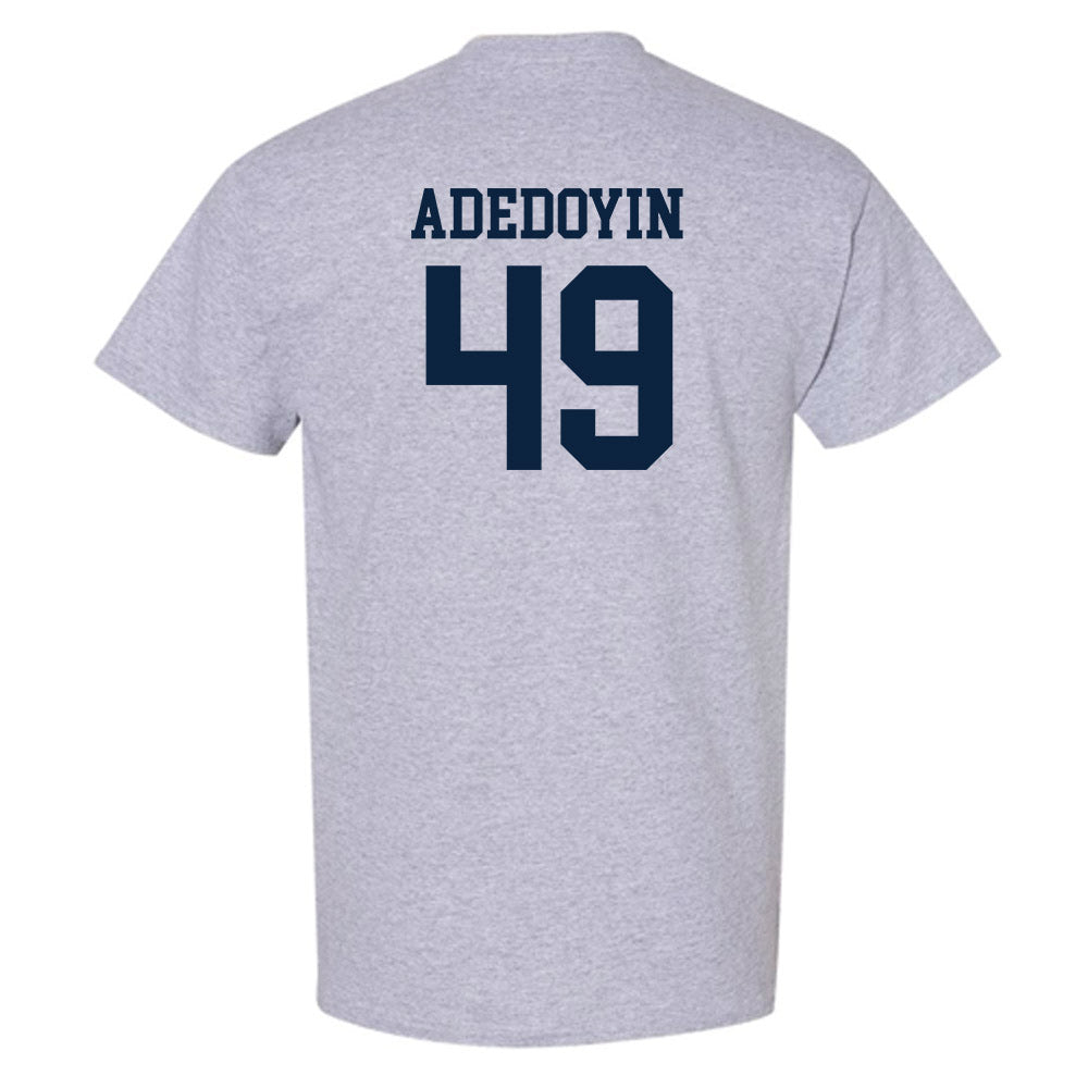 UTSA - NCAA Football : David Adedoyin - Classic Shersey T-Shirt