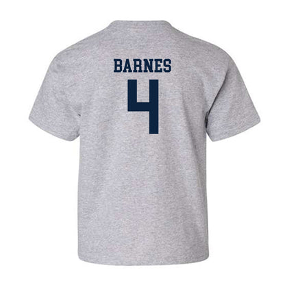 UTSA - NCAA Football : Kevorian Barnes - Classic Shersey Youth T-Shirt
