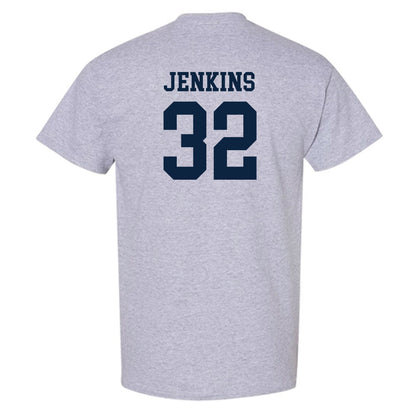 UTSA - NCAA Women's Basketball : Jordyn Jenkins - Classic Shersey T-Shirt-1