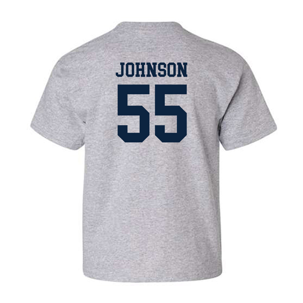 UTSA - NCAA Football : Amare Johnson - Classic Shersey Youth T-Shirt-1