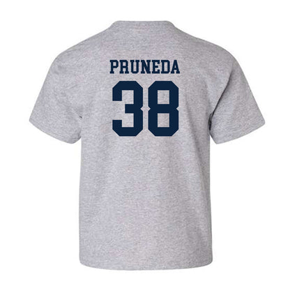 UTSA - NCAA Football : Alan Pruneda - Classic Shersey Youth T-Shirt-1