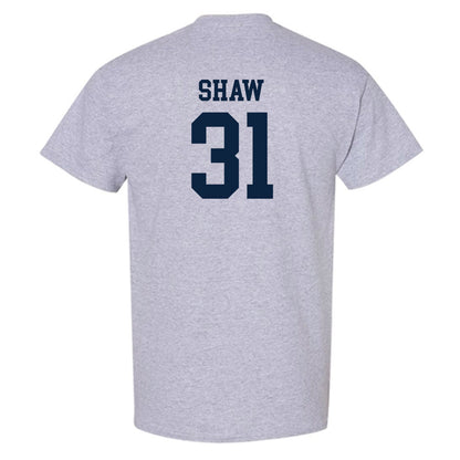 UTSA - NCAA Football : Victor Shaw - Classic Shersey T-Shirt-1