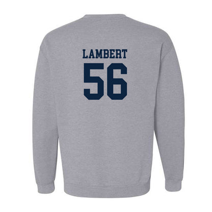 UTSA - NCAA Football : Matthew Lambert - Classic Shersey Crewneck Sweatshirt
