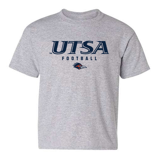 UTSA - NCAA Football : Aj Wilson - Classic Shersey Youth T-Shirt-0