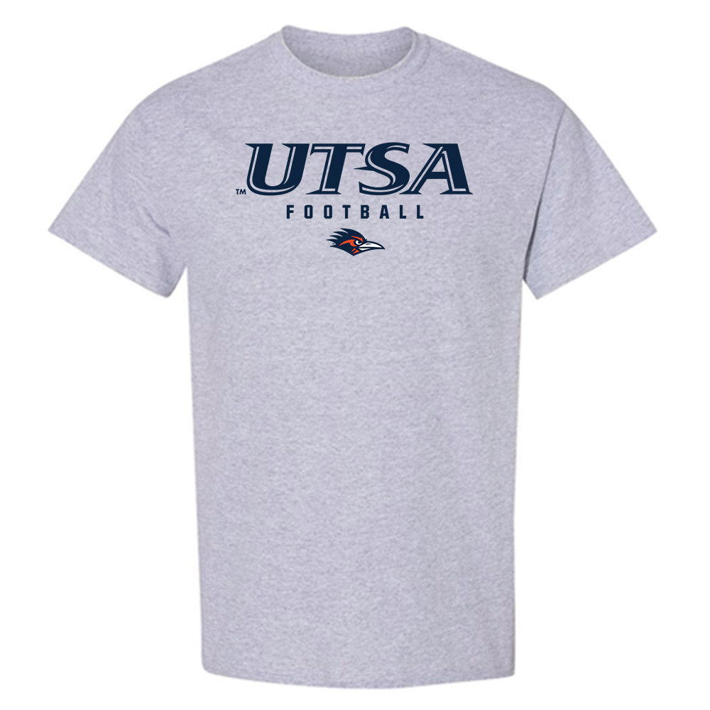 UTSA - NCAA Football : Max Gerlich - Classic Shersey T-Shirt-0