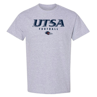 UTSA - NCAA Football : Ezekiel Saldana - Classic Shersey T-Shirt-0