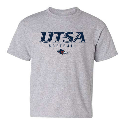 UTSA - NCAA Softball : Sydney McReynolds - Classic Shersey Youth T-Shirt-0
