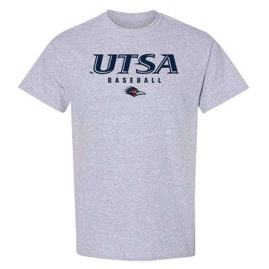 UTSA - NCAA Baseball : Jordan Ballin - Classic Shersey T-Shirt-0