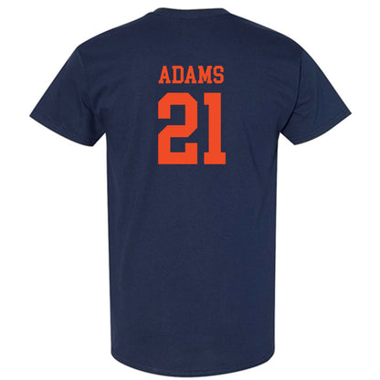 Virginia - NCAA Football : KeShawn Adams - T-Shirt Classic Shersey