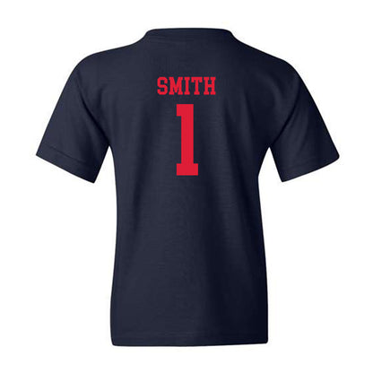 Dayton - NCAA Women's Volleyball : Brooke Smith - Classic Shersey Youth T-Shirt