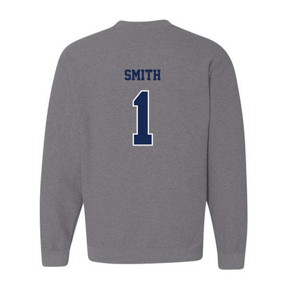 Dayton - NCAA Women's Volleyball : Brooke Smith - Replica Shersey Crewneck Sweatshirt