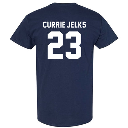 Murray State - NCAA Women's Basketball : Sharnecce Currie-Jelks - Classic Shersey T-Shirt-1