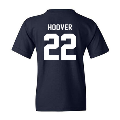 Murray State - NCAA Women's Basketball : Cam Hoover - Classic Shersey Youth T-Shirt