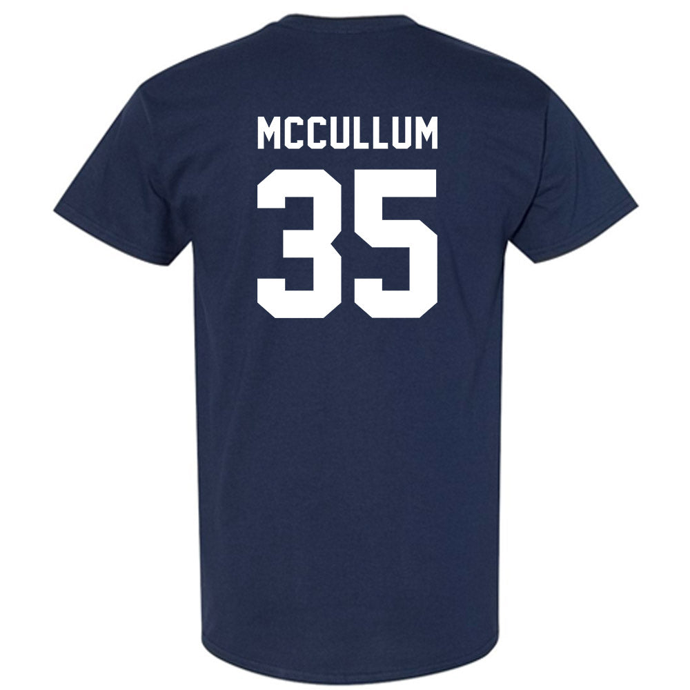 Murray State - NCAA Men's Basketball : Jordan McCullum - Classic Shersey T-Shirt