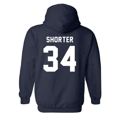 Murray State - NCAA Men's Basketball : Brayden Shorter - Classic Shersey Hooded Sweatshirt-1