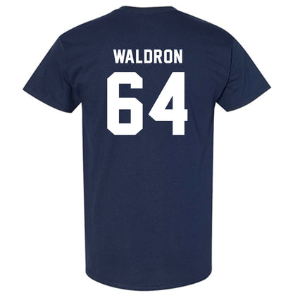 Murray State - NCAA Softball : Allie Waldron - Classic Shersey T-Shirt-1