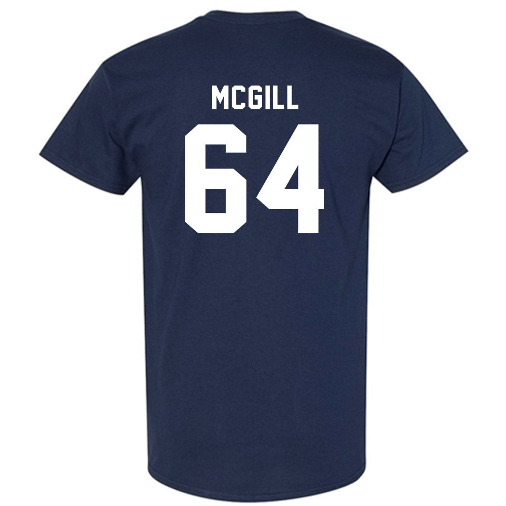 Murray State - NCAA Football : Kenneth McGill - Classic Shersey T-Shirt-1
