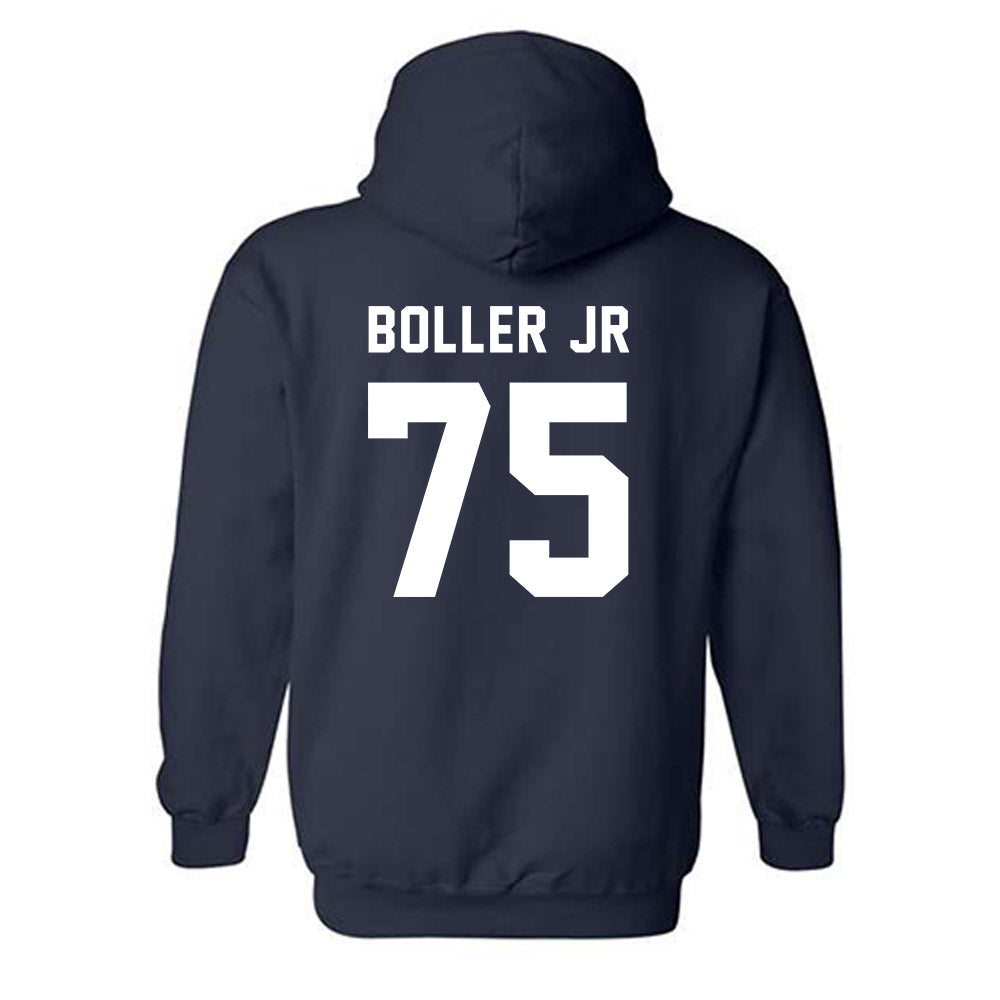 Murray State - NCAA Football : Rodreques Boller Jr - Classic Shersey Hooded Sweatshirt