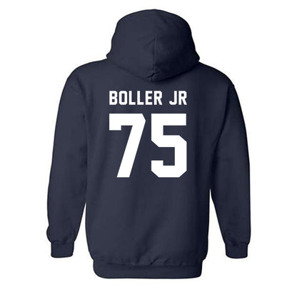 Murray State - NCAA Football : Rodreques Boller Jr - Classic Shersey Hooded Sweatshirt