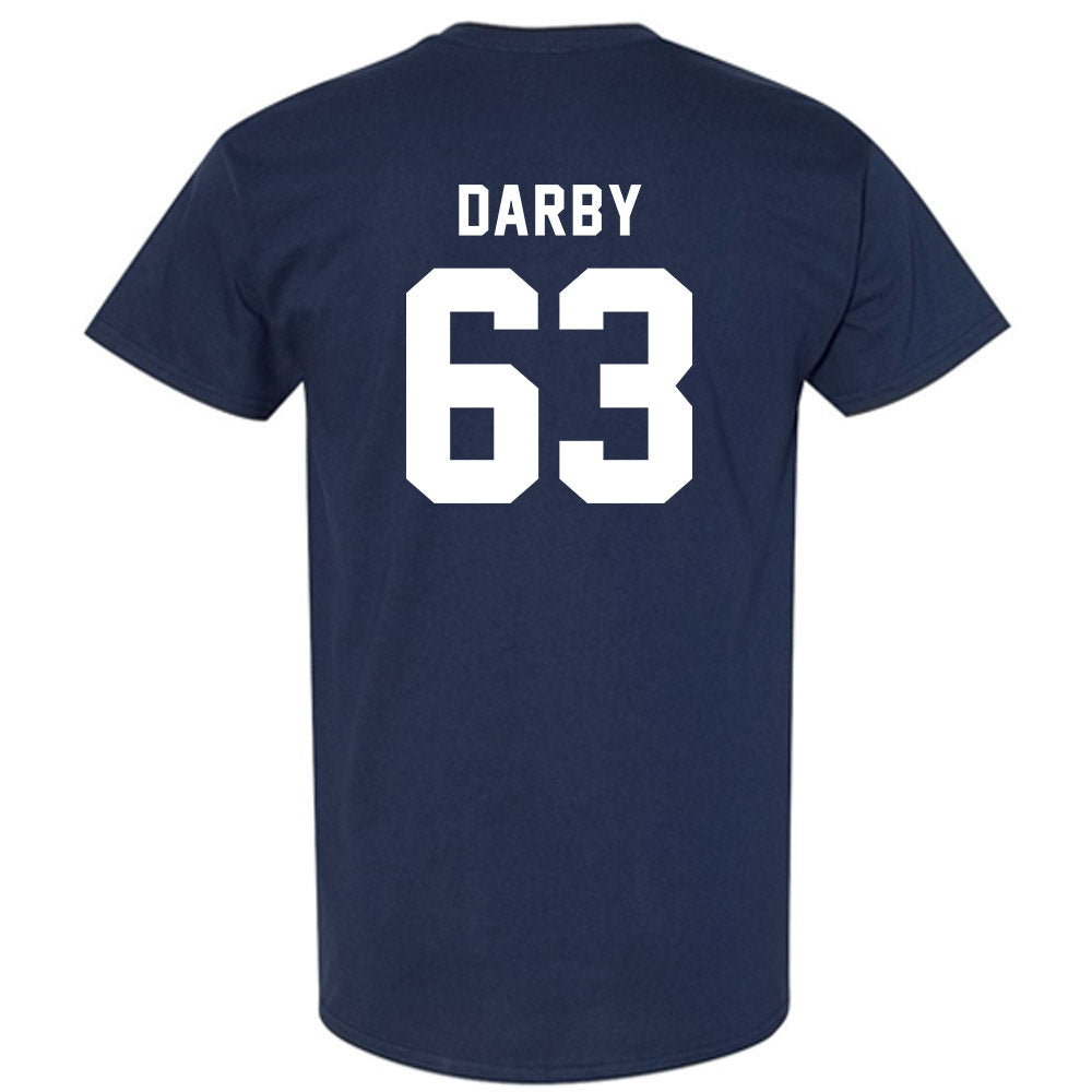 Murray State - NCAA Football : Jake Darby - Classic Shersey T-Shirt-1