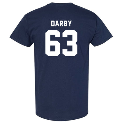 Murray State - NCAA Football : Jake Darby - Classic Shersey T-Shirt-1