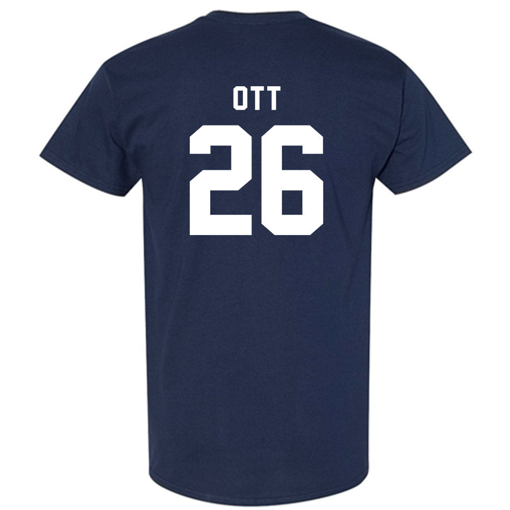 Murray State - NCAA Baseball : Colby Ott - Classic Shersey T-Shirt-1