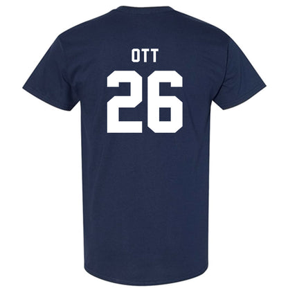 Murray State - NCAA Baseball : Colby Ott - Classic Shersey T-Shirt-1