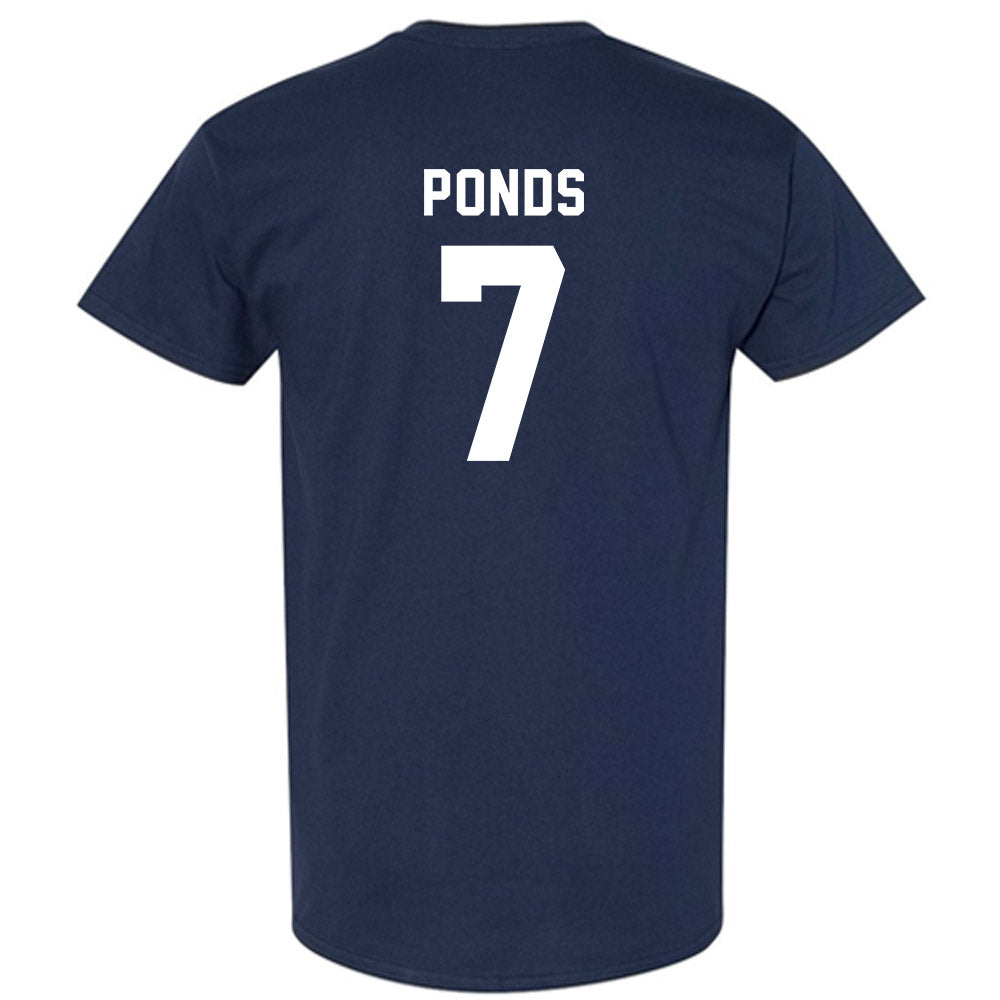 Murray State - NCAA Football : Marion Ponds - Classic Shersey T-Shirt-1