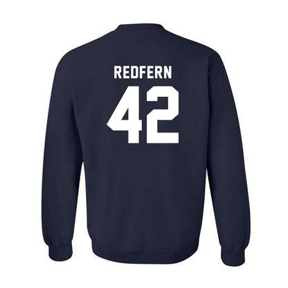 Murray State - NCAA Football : Jaquan Redfern - Classic Shersey Crewneck Sweatshirt-1